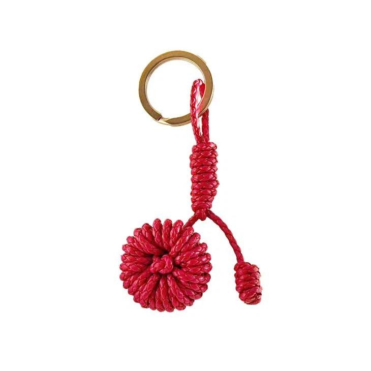 Custom 6cm Cotton Webbing Shoulder Strap KLLC0132